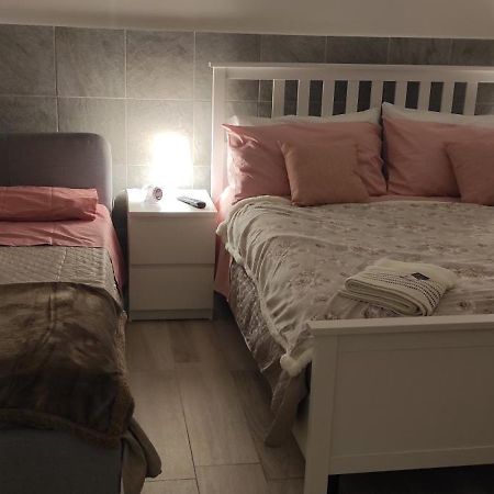 Ferienwohnung Panta Rhei Taranto Exterior foto